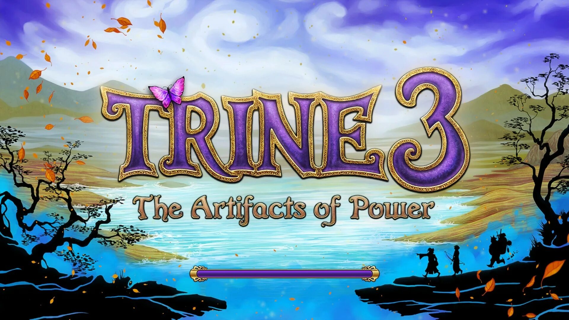 5 your 3 the the. Trine 3. Trine 3 the Artifacts of Power обложка. Трайн игра. Игра Трайн 3.