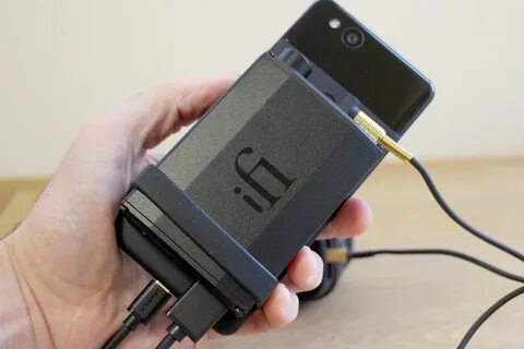 Wifi audio