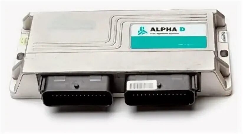 Alpha d