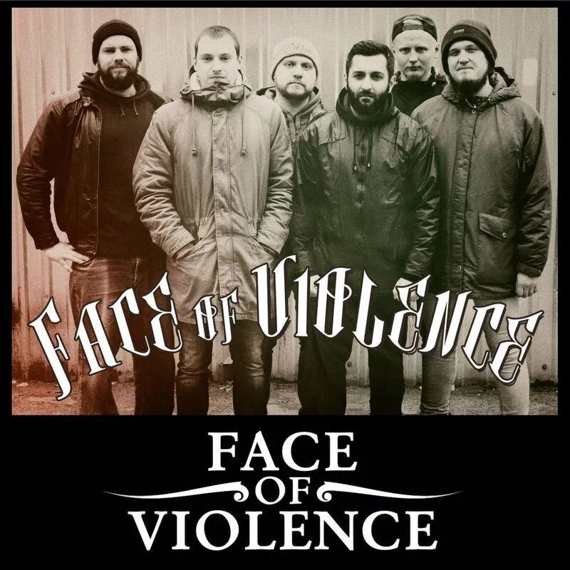 Violence group. Face of violence группа. violence группа фото. картинка альбома группы violence.