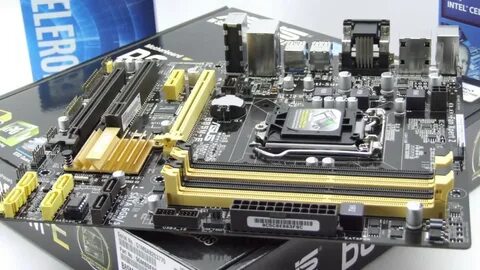 Asus b85m e