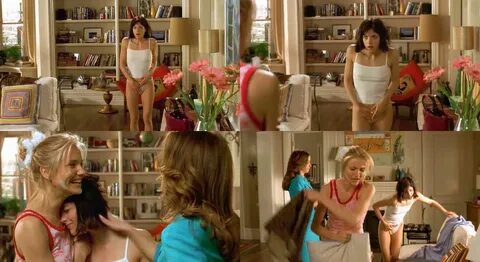 Selma Blair Nue Dans The Sweetest Thing, hot milf, Girl nude, naked Girl, h...