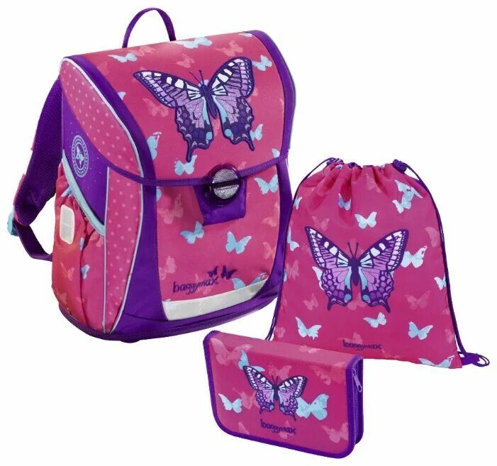 Ранец Hama BAGGYMAX Fabby Sweet Butterfly. Step by Step ранец BAGGYMAX Fabby Sweet Butterfly 3 предмета. Step by Step ранец BAGGYMAX Fabby Pink Star 3 предмета. Hama ранец Sweet Owl.