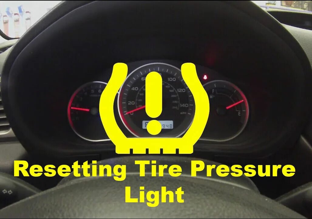 Resetting light