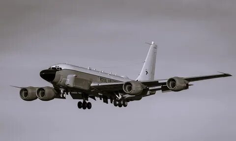 Rc 135 самолет