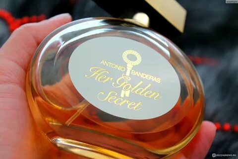 Her gold
