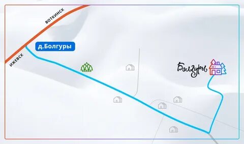 Погода в болгурах удмуртия на 10