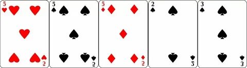 Форум 4 4 карты