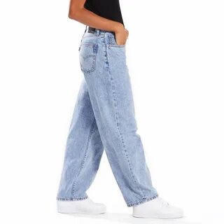 Levis baggy