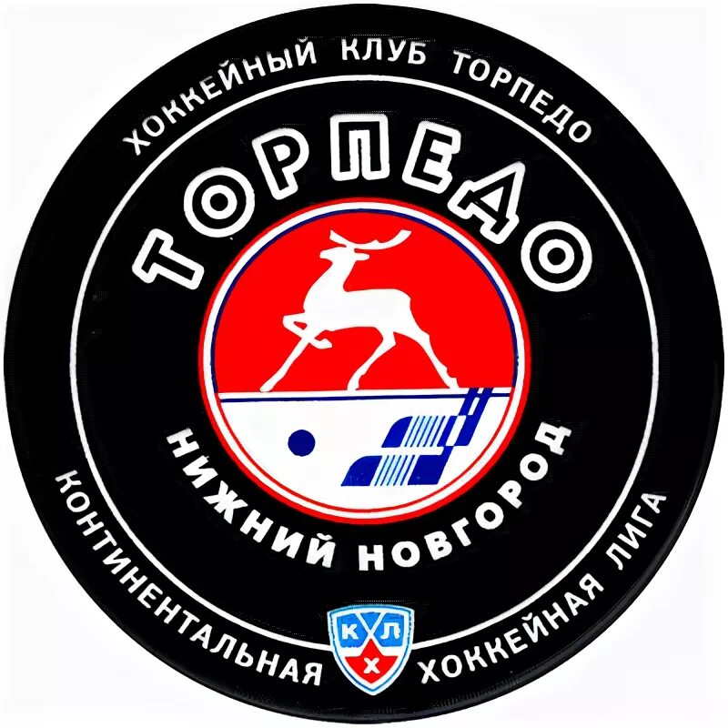 Торпедо нн