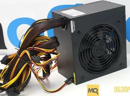 Chieftec 700w