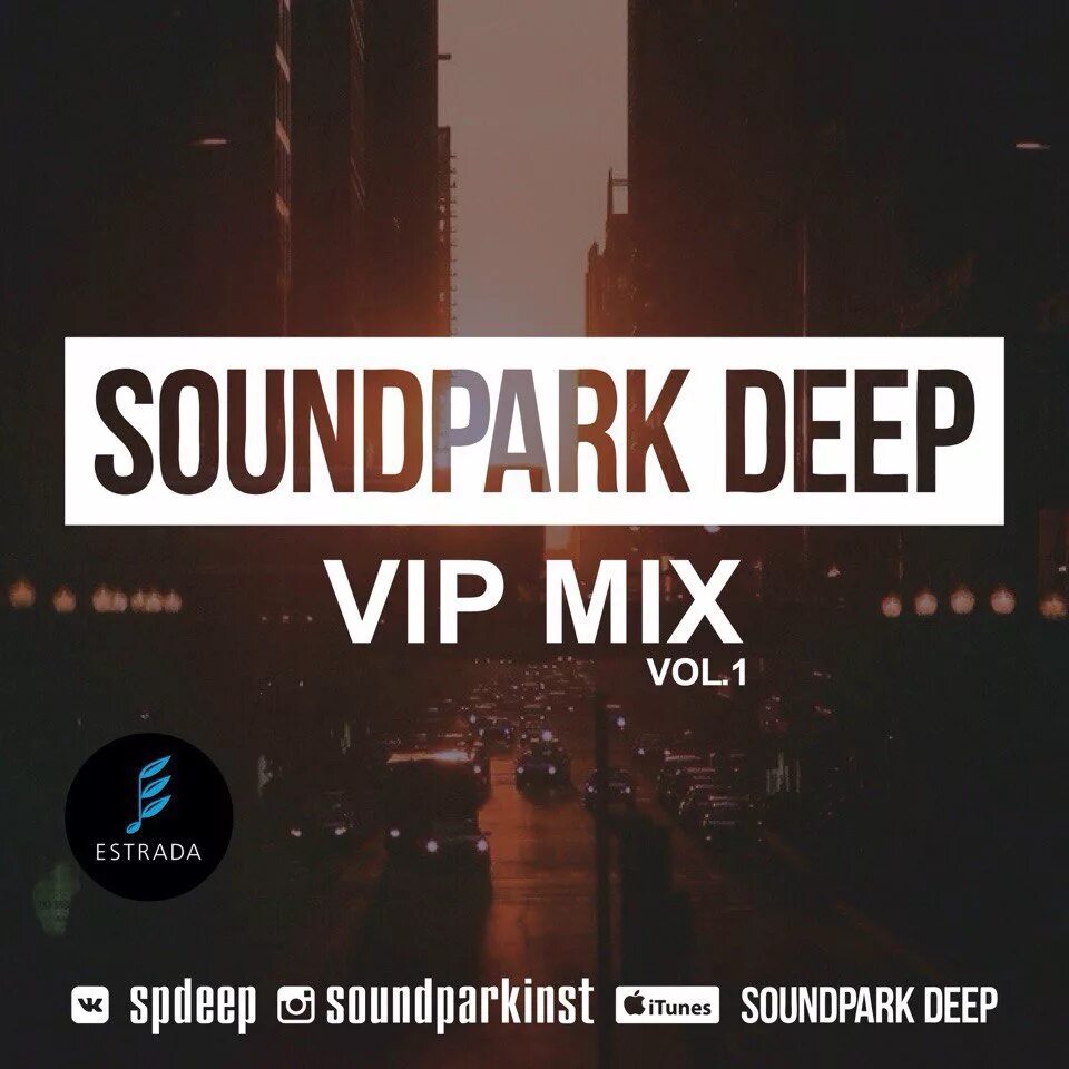 Sound Park. Саунд парк дип. Радио саунд парк дип. Sound Park Deep логотип.