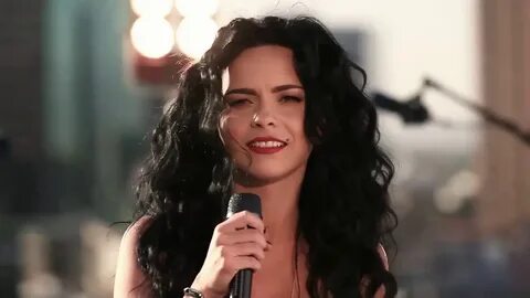 Inna rock my