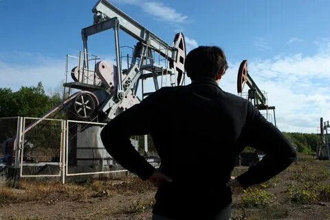 Есть нефть продам