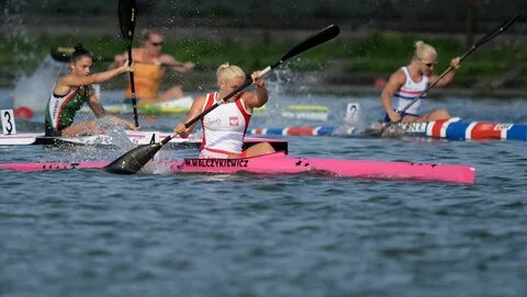 Little miss pink canoe club