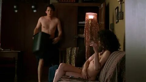 Jaid Barrymore Nude. 