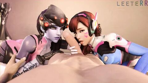 Overwatch D Va Sfm Porn.