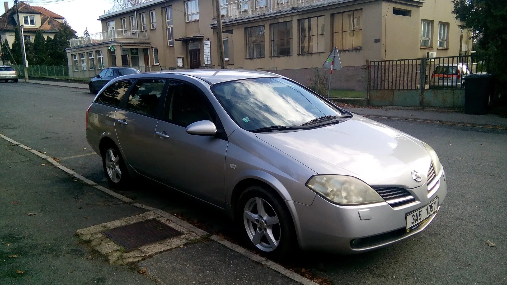 Ниссан р12 универсал. Nissan primera Wagon 2004. Nissan primera 2003 универсал. Nissan primera р12 универсал.