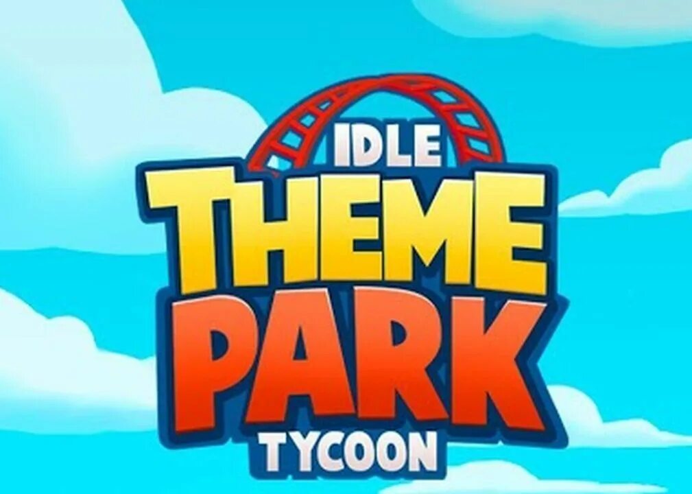 Idle theme. Idle theme park - tycoon game. idle theme park tycoon. made moguls logo game bonus tv shows.