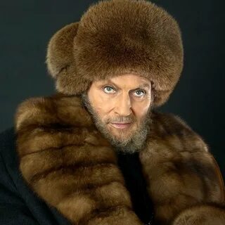 Русский вик