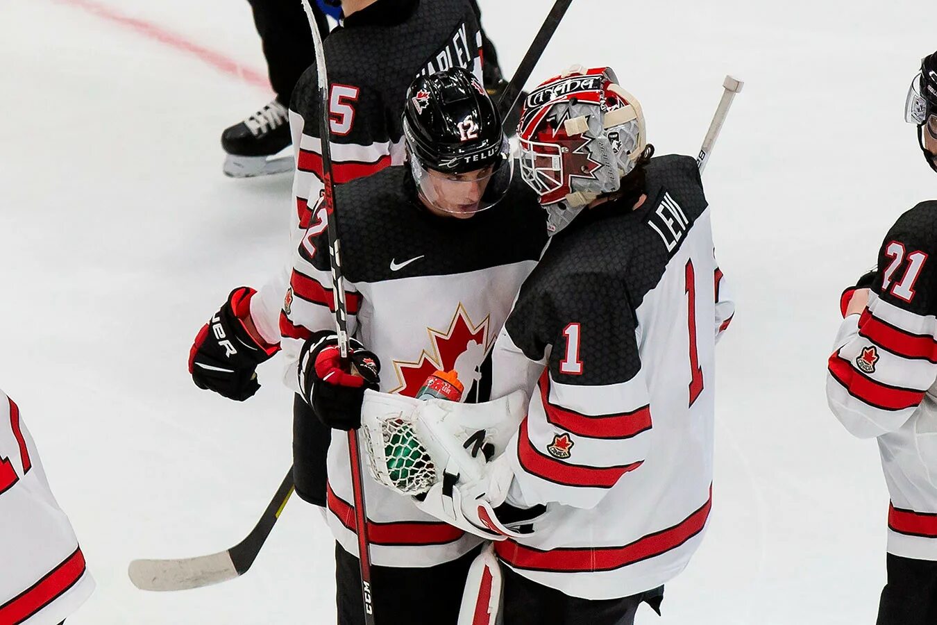 Государственные зыке сша россия канада. Рождество в канаде. События в канаде. Канада россия отличие жизнь. Канада январь.