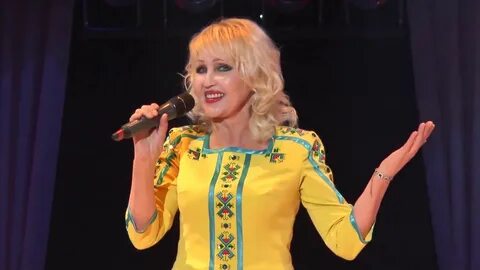 Чувашская певица