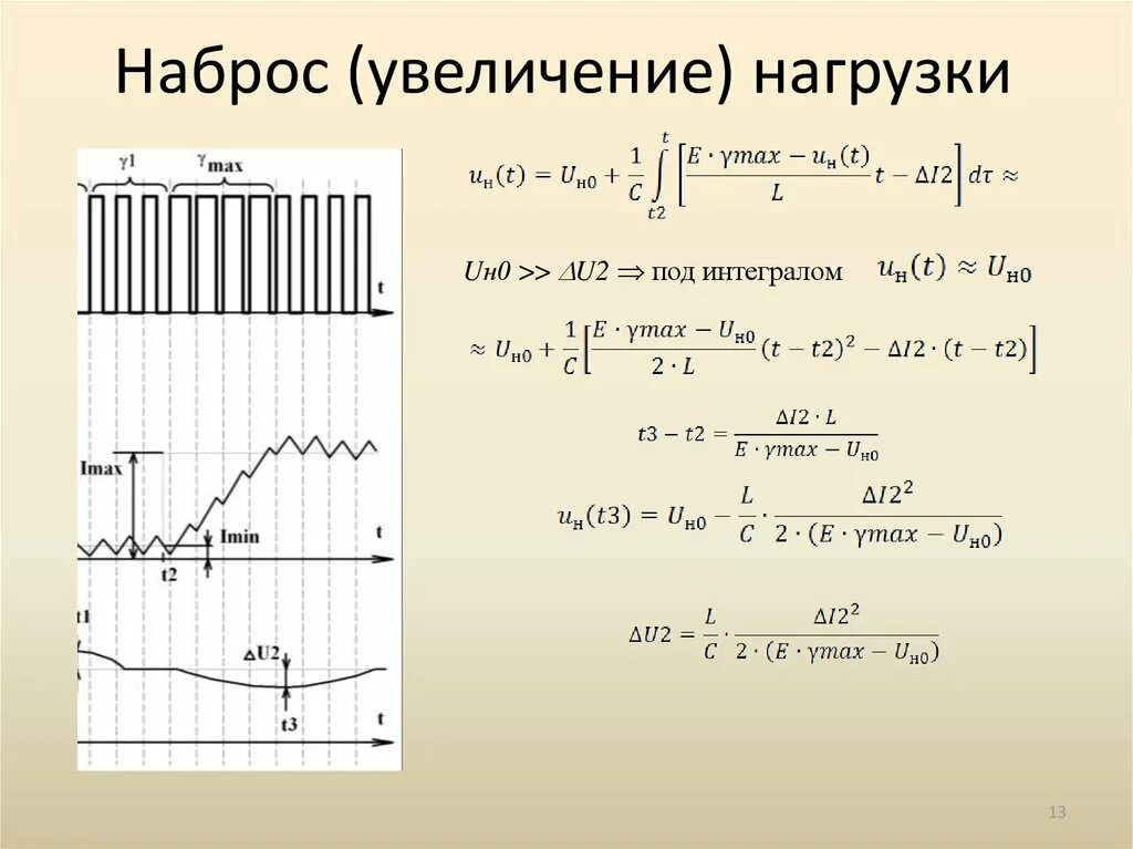 Под интегралом