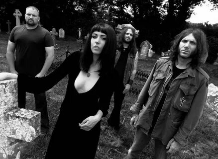 Dead witches