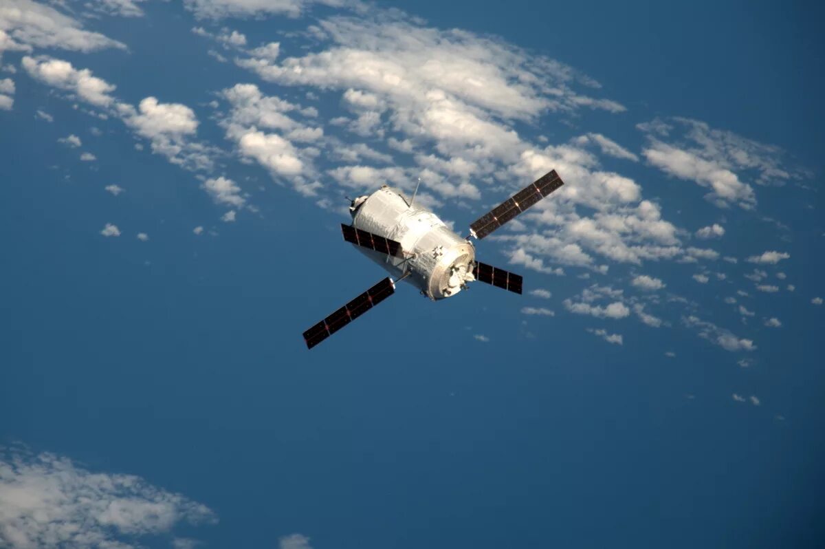 Approach space
