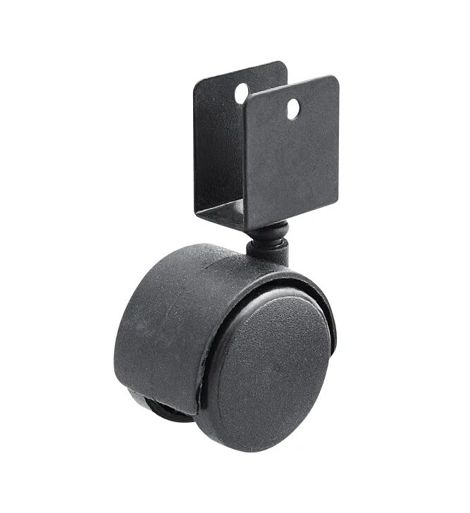 Колесная опора промышленная поворотная sc46l, 100/30-50, ø4", колесо. Колесная опора винт м10*15 d50 мм черная. Опора колесная с резьбой м8 d50. 5 ок50п. Опора колесная аппаратная поворотная сдвоенная sctnd 25 (49).