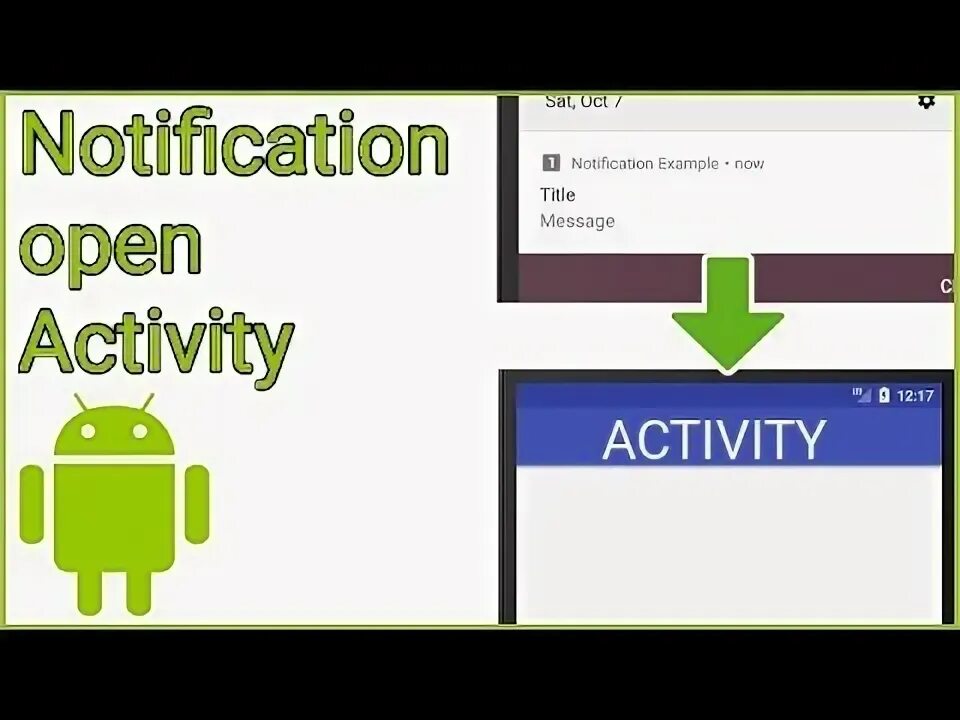 Запуск activity. Android-Kotlin-Notifications. Pending Intent. Start activity from fragment Kotlin. Opening activity