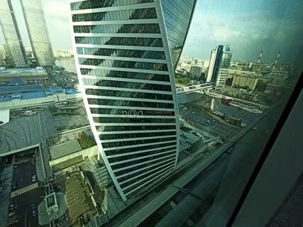 Тайгапар москва сити