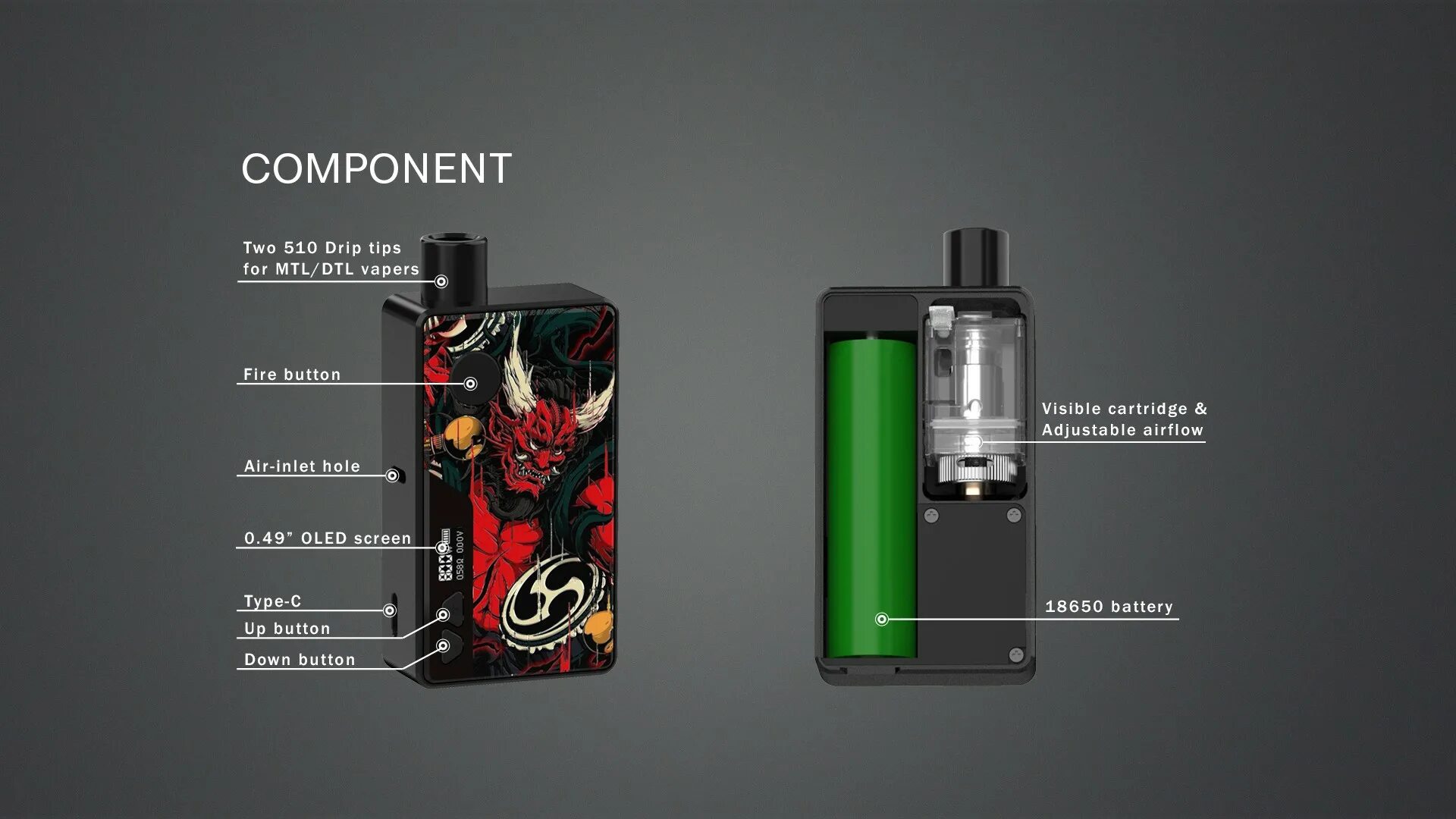 Как включить подсветку на манто. Manta aio 80w kit. rincoe manto aio 80w kit. rincoe manto aio 80w kit аккумулятор. манто вэйп 80 kit.