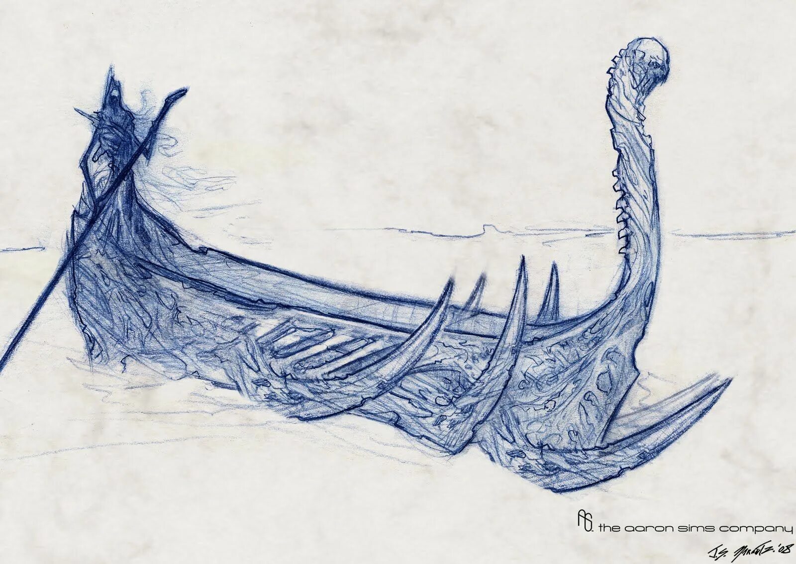 Лодка харона. Река стикс харон. Паромщик харон на реке стикс. Харон стикс. Царство аида река стикс.