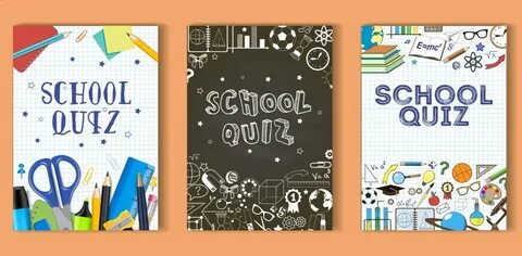 School quiz