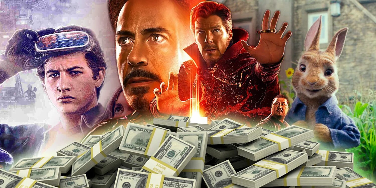 Box office special effects action packed plot. Box office special effects action packed plot