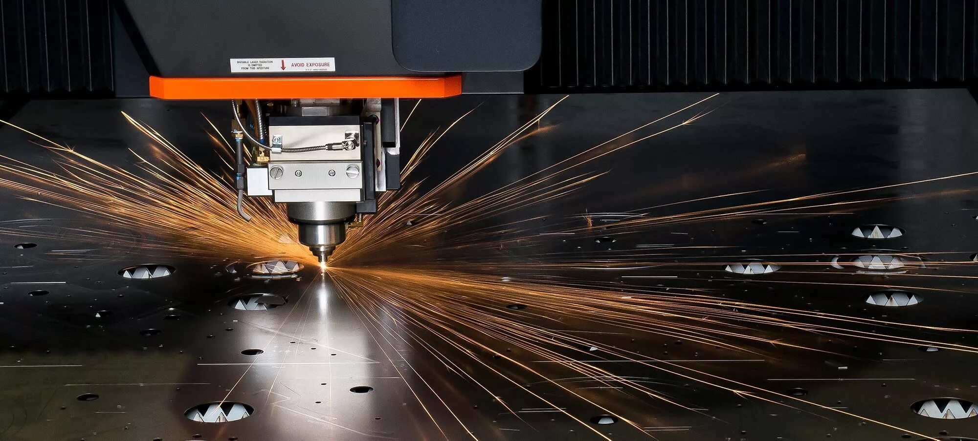 Cnc metals