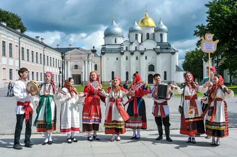 Сегодня культурно