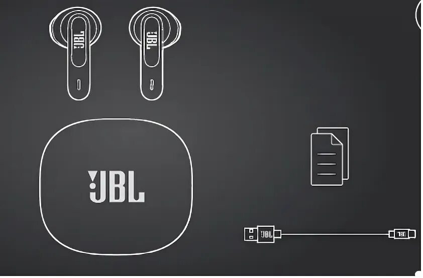 Vibe 300tws. JBL Vibe 300.