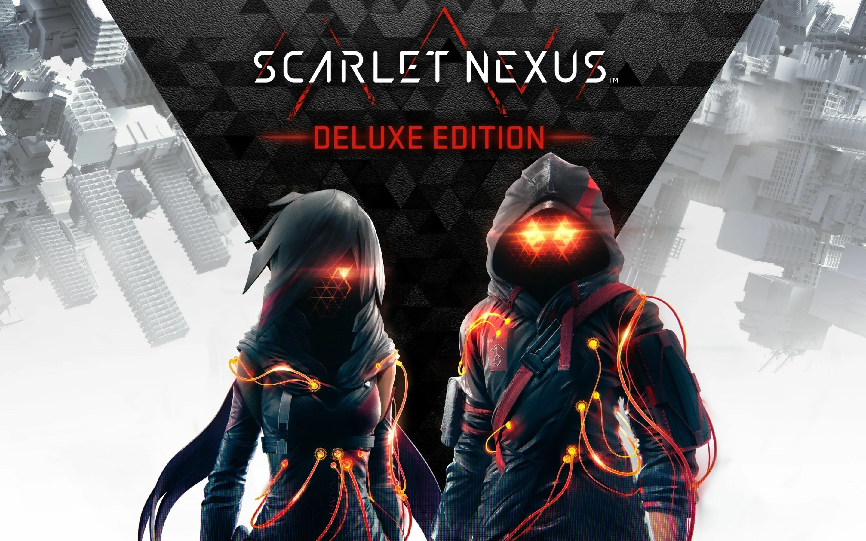 Nexus msc. Scarlett nexus ps4. scarlet nexus deluxe edition. scarlet nexus deluxe edition хбокс. scarlet nexus ultimate edition.