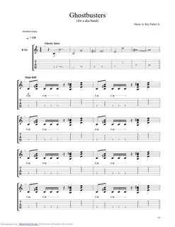 Note main