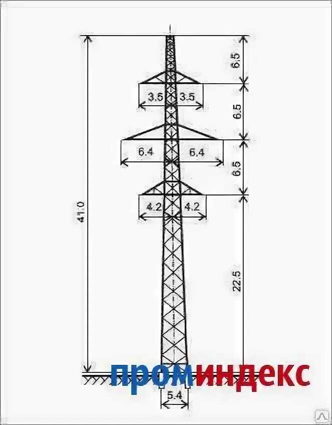 Опора тип 2. Опора 2п220-2т-5. п220-2т опора. промежуточная опора п220-3. опора вл п220-6.