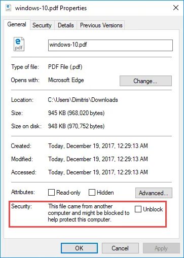 Unblock powershell. Unblock powershell