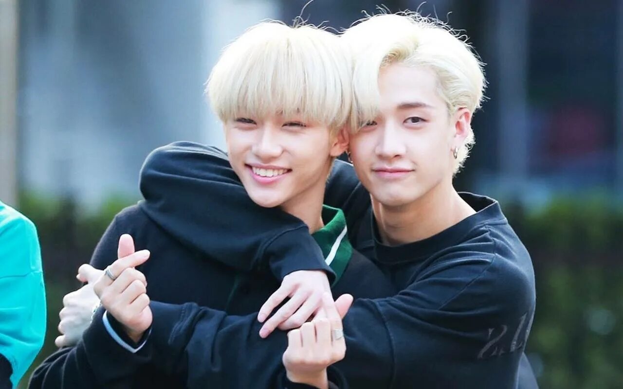 Felix bang