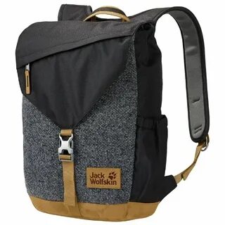 Рюкзак jack wolfskin