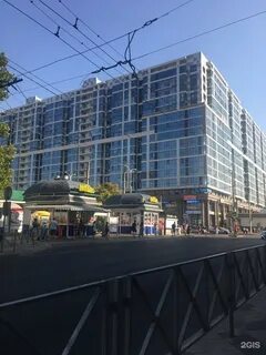 Улица буденного краснодар