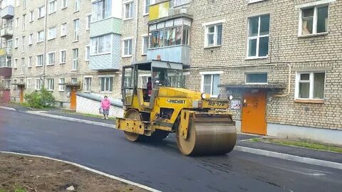 Рыбинск дворы