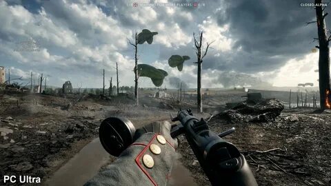 Бателфилд 1 пс