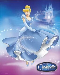 Cinderella am
