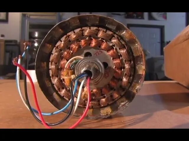 Real generator. Фан генератор. генератор видео. fan generator ff16150.